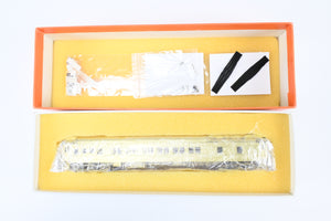 HO Brass PSC - Precision Scale Co. Various Roads Pullman Heavyweight 12-Section Sleeper Plan 3410 With Air