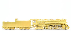 HO Brass OMI - Overland Models, Inc. MP - Missouri Pacific "BK-63" 2-8-4 Nos. 1901 – 1925