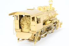 Load image into Gallery viewer, HO Brass CON Beaver Creek YV - Yosemite Valley #26 2-6-0 Mogul &quot;Collectors Edition&quot;
