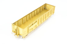 Load image into Gallery viewer, HO Brass OMI - Overland Models, Inc. ATSF - Santa Fe 100 Ton Gondola #70000-70031
