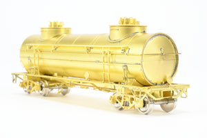 HO Brass OMI - Overland Models, Inc. Various Roads GATC - General American Tank Co. 10,000 Gallon Insulated Two Dome Tank Car