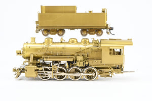HO Brass MTS Imports NYC - New York Central U-2d 0-8-0 Switcher Locomotive