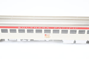 HO Brass TCY - The Coach Yard SP - Southern Pacific 1950 "Sunset Limited" 11 Car Set FP