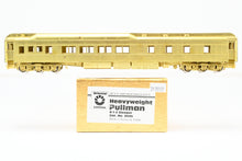 Load image into Gallery viewer, HO Brass Oriental Limited Various Roads Pullman Heavyweight 8-1-2 Sleeper w/Ice A/C
