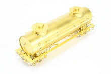 Load image into Gallery viewer, HO Brass OMI - Overland Models, Inc. Various Roads GATC - General American Tank Co. 10,000 Gallon Insulated Two Dome Tank Car
