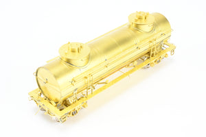 HO Brass OMI - Overland Models, Inc. Various Roads GATC - General American Tank Co. 10,000 Gallon Insulated Two Dome Tank Car