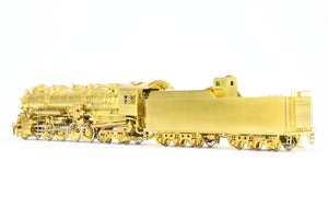 HO Brass OMI - Overland Models, Inc. MP - Missouri Pacific "BK-63" 2-8-4 Nos. 1901 – 1925