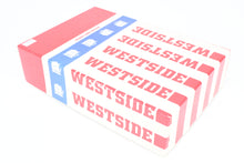 Load image into Gallery viewer, HO Brass Westside Model Co. SP - Southern Pacific Class A-6 Atlantic 4-4-2 F/P Daylight #3000
