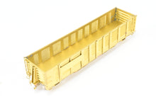 Load image into Gallery viewer, HO Brass OMI - Overland Models, Inc. ATSF - Santa Fe 100 Ton Gondola #70000-70031
