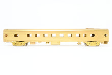 Load image into Gallery viewer, HO Brass Soho MILW - Milwaukee Road #5740 Mountain Series 14-Section Touralux Sleeper
