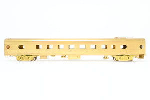 HO Brass Soho MILW - Milwaukee Road #5740 Mountain Series 14-Section Touralux Sleeper
