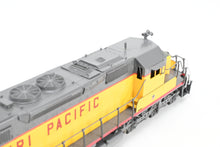 Load image into Gallery viewer, HO Brass E&amp;P Associates MP - Missouri Pacific EMD SD-40-2 FP Lettered No Number
