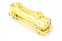 Load image into Gallery viewer, HO Brass OMI - Overland Models, Inc. Various Roads GATC - General American Tank Co. 10,000 Gallon Insulated Two Dome Tank Car

