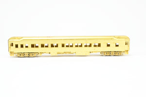 HO Brass Oriental Limited Various Roads Pullman Heavyweight 8-1-2 Sleeper w/Ice A/C