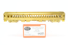 Load image into Gallery viewer, HO Brass PSC - Precision Scale Co. NYC - New York Central 70&#39; Standard Heavyweight Coach (With Air)
