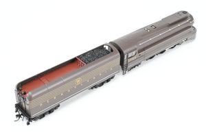 HO BLI - Broadway Limited Imports PRR - Pennsylvania Railroad Streamlined Class K4s 4-6-2 Pacific & 170P75 Tender, FP No. 3768 w/Sound & DCC - Paragon3