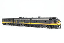 Load image into Gallery viewer, HO Brass Oriental Limited NP - Northern Pacific EMD F9A/F9B/F3B Set FP Freight Scheme

