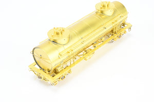 HO Brass OMI - Overland Models, Inc. Various Roads GATC - General American Tank Co. 10,000 Gallon Insulated Two Dome Tank Car