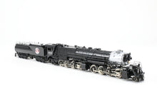 Load image into Gallery viewer, HO Brass PFM - Tenshodo GN - Great Northern 2-8-8-2 Class R-2 FP No. 2049 1974 Run
