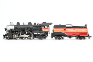 HO Brass Westside Model Co. SP - Southern Pacific Class A-6 Atlantic 4-4-2 F/P Daylight #3000