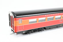 Load image into Gallery viewer, HO Brass CON TCY - The Coach Yard SP - Southern Pacific Articulated Chair No. 2453-2455 FP with Interior (ex T&amp;NO)
