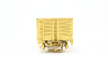 Load image into Gallery viewer, HO Brass OMI - Overland Models, Inc. ATSF - Santa Fe 100 Ton Gondola #70000-70031
