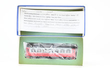 Load image into Gallery viewer, HO Brass Soho CA&amp;E - Chicago Aurora &amp; Elgin #12 Coach Interurban CP Not lettered
