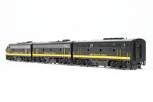 Load image into Gallery viewer, HO Brass Oriental Limited NP - Northern Pacific EMD F9A/F9B/F3B Set FP Freight Scheme
