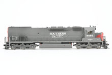 Load image into Gallery viewer, HO Brass Oriental Limited SP - Southern Pacific EMD SD45T-2 3600 HP Standard CP No. 9287
