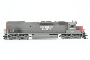 HO Brass Oriental Limited SP - Southern Pacific EMD SD45T-2 3600 HP Standard CP No. 9287