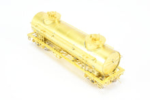 Load image into Gallery viewer, HO Brass OMI - Overland Models, Inc. Various Roads GATC - General American Tank Co. 10,000 Gallon Insulated Two Dome Tank Car
