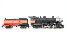 Load image into Gallery viewer, HO Brass Westside Model Co. SP - Southern Pacific Class A-6 Atlantic 4-4-2 F/P Daylight #3000
