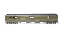 Load image into Gallery viewer, HO NEW Brass TCY - The Coach Yard SP - Southern Pacific HW Horse-Baggage Class 70-BH-3 FP SP Dark Olive No. 7224
