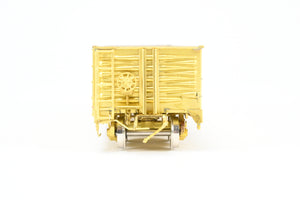 HO Brass OMI - Overland Models, Inc. ATSF - Santa Fe 100 Ton Gondola #70000-70031