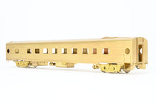 Load image into Gallery viewer, HO Brass Soho MILW - Milwaukee Road #5740 Mountain Series 14-Section Touralux Sleeper
