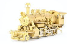 Load image into Gallery viewer, HO Brass CON Beaver Creek YV - Yosemite Valley #26 2-6-0 Mogul &quot;Collectors Edition&quot;
