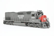 Load image into Gallery viewer, HO Brass Oriental Limited SP - Southern Pacific EMD SD45T-2 3600 HP Standard CP No. 9287
