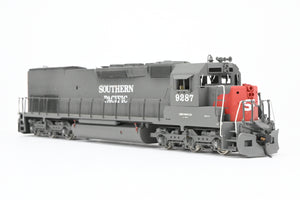 HO Brass Oriental Limited SP - Southern Pacific EMD SD45T-2 3600 HP Standard CP No. 9287