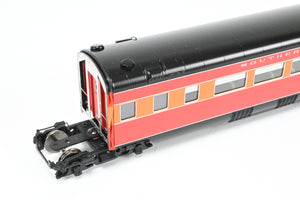 HO Brass CON TCY - The Coach Yard SP - Southern Pacific Articulated Chair No. 2453-2455 FP with Interior (ex T&NO)
