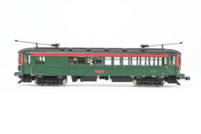 Load image into Gallery viewer, HO Brass Suydam CNS&amp;M - North Shore Line Interurban 251 Combination Coach Custom Painted
