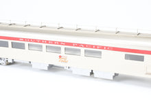 Load image into Gallery viewer, HO Brass TCY - The Coach Yard SP - Southern Pacific 1950 &quot;Sunset Limited&quot; 11 Car Set FP
