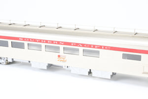 HO Brass TCY - The Coach Yard SP - Southern Pacific 1950 "Sunset Limited" 11 Car Set FP