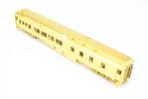 HO Brass Oriental Limited Various Roads Pullman Heavyweight 8-1-2 Sleeper w/Ice A/C