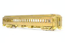 Load image into Gallery viewer, HO Brass PSC - Precision Scale Co. NYC - New York Central 70&#39; Standard Heavyweight Coach (With Air)
