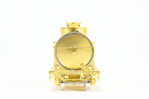 HO Brass OMI - Overland Models, Inc. Various Roads GATC - General American Tank Co. 10,000 Gallon Insulated Two Dome Tank Car