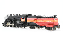 Load image into Gallery viewer, HO Brass Westside Model Co. SP - Southern Pacific Class A-6 Atlantic 4-4-2 F/P Daylight #3000
