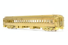 Load image into Gallery viewer, HO Brass PSC - Precision Scale Co. NYC - New York Central 70&#39; Standard Heavyweight Coach (With Air)
