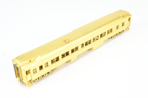 HO Brass Oriental Limited Various Roads Pullman Heavyweight 8-1-2 Sleeper w/Ice A/C