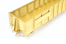 Load image into Gallery viewer, HO Brass OMI - Overland Models, Inc. ATSF - Santa Fe 100 Ton Gondola #70000-70031
