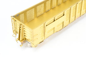 HO Brass OMI - Overland Models, Inc. ATSF - Santa Fe 100 Ton Gondola #70000-70031